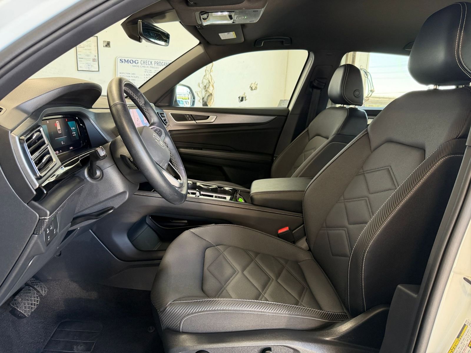 Thumbnail: 2025 Volkswagen Atlas - 27