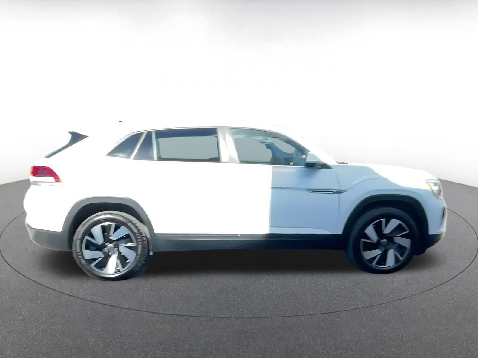 Thumbnail: 2025 Volkswagen Atlas - 9