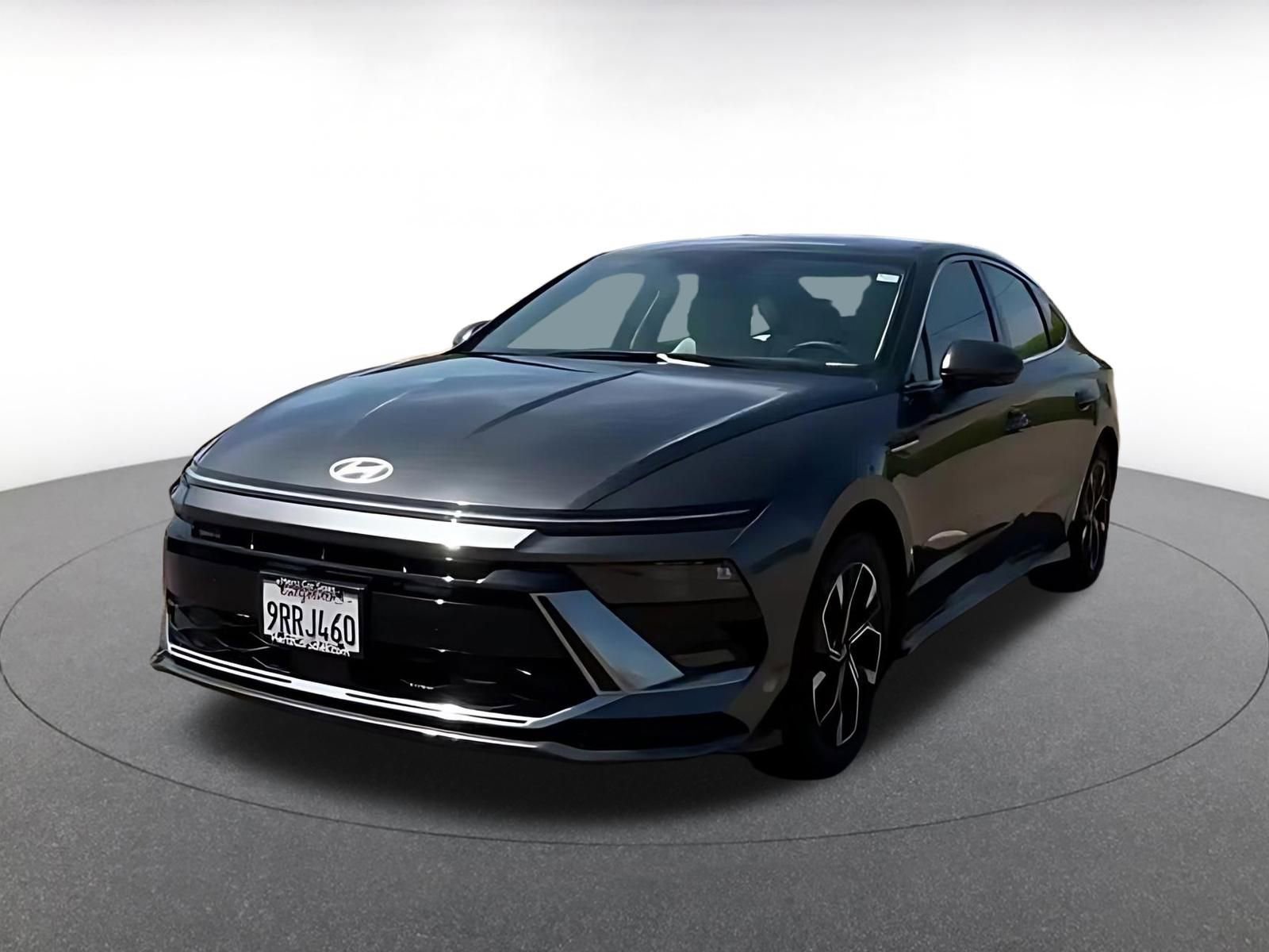 Thumbnail: 2025 Hyundai Sonata - 9