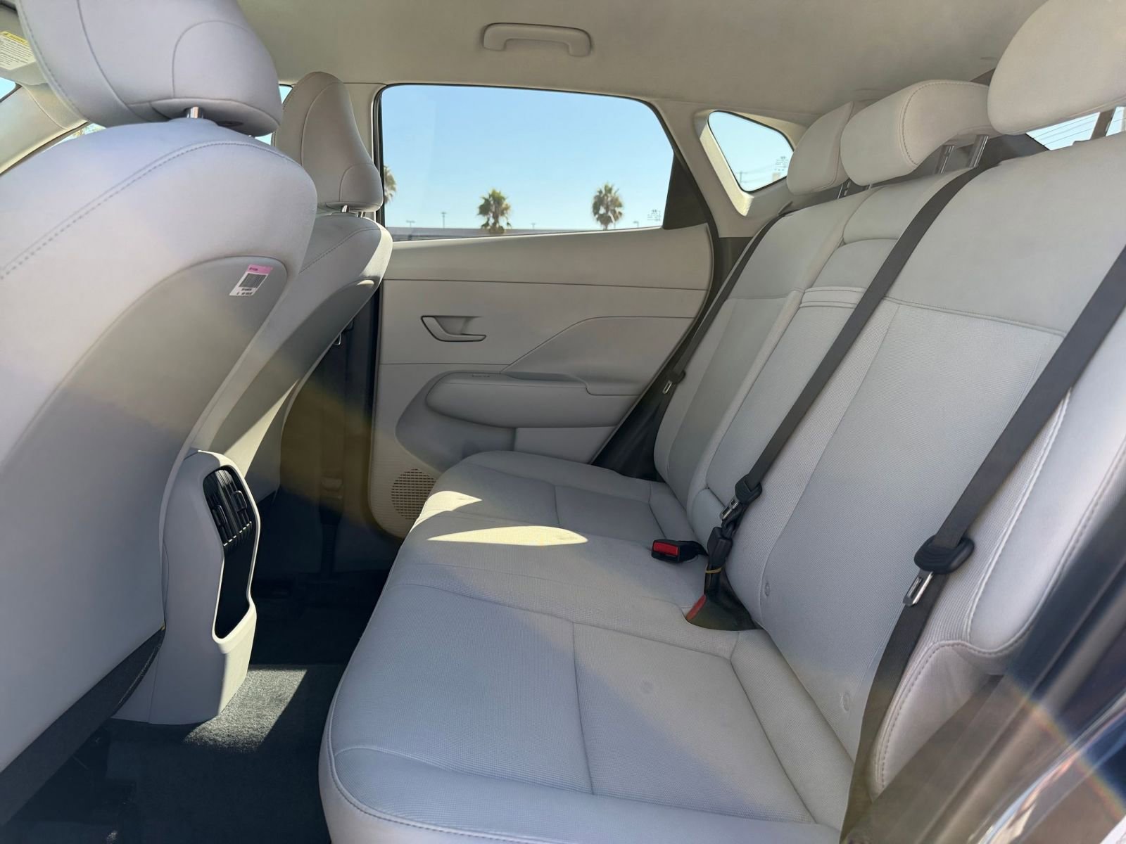 Thumbnail: 2025 Hyundai Kona - 25