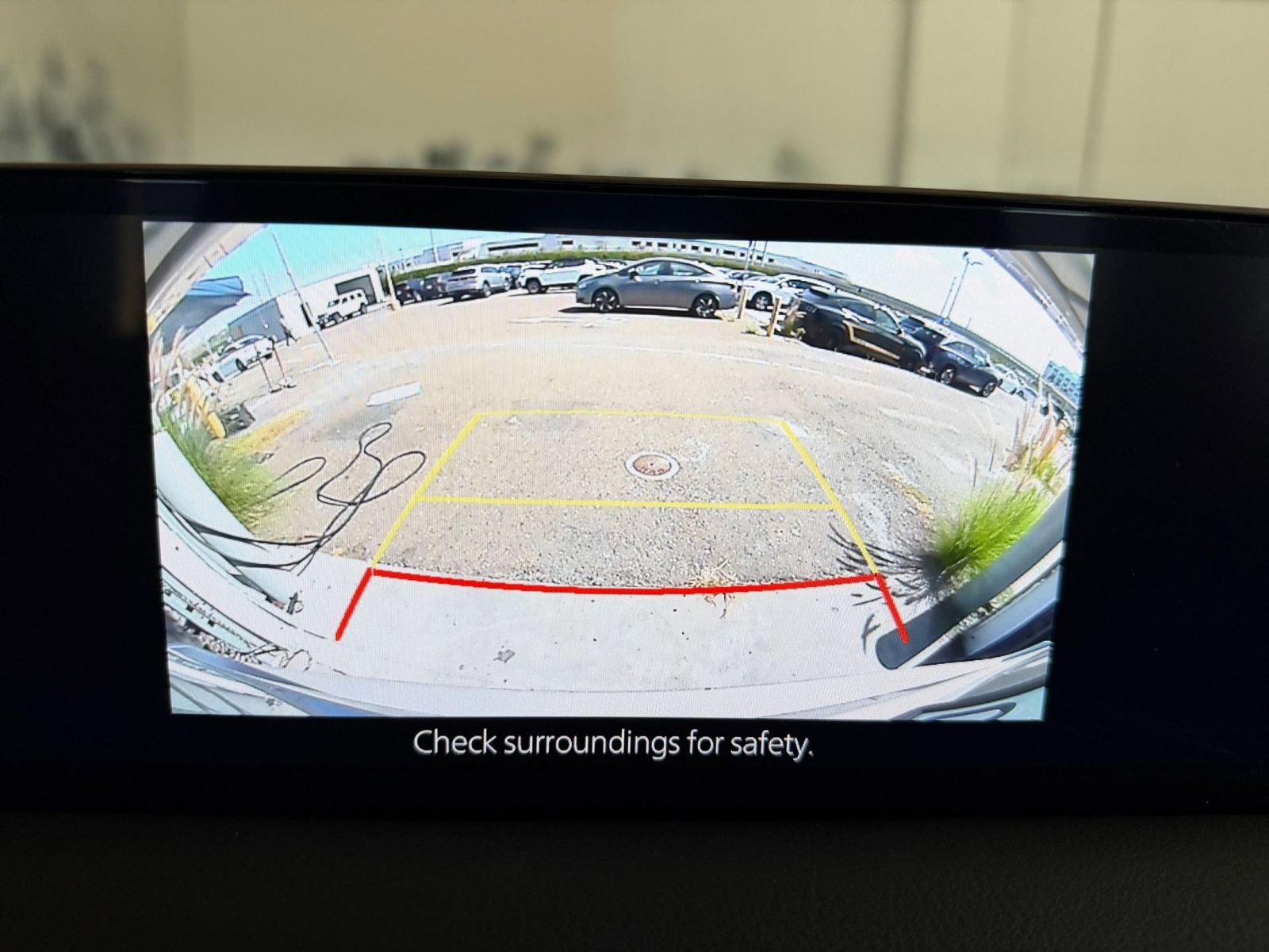 Thumbnail: 2025 Mazda CX-5 - 17