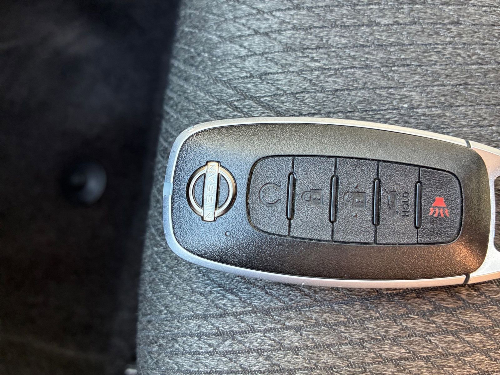 Thumbnail: 2025 Nissan Rogue - 27