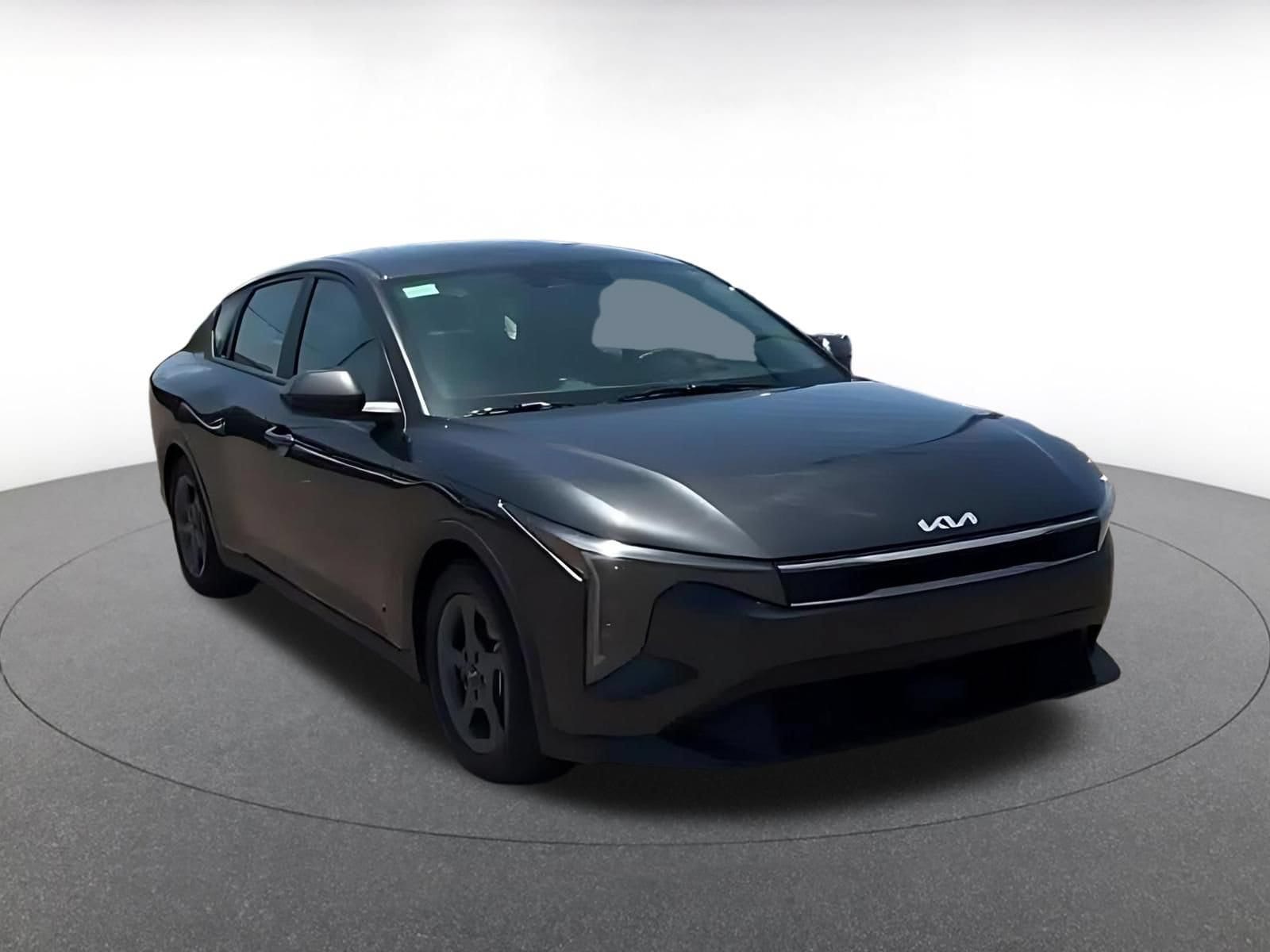 Thumbnail: 2025 Kia K4 - 3
