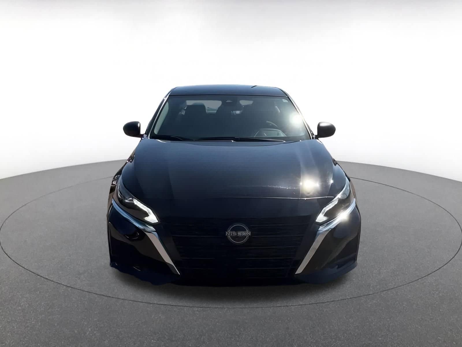 Thumbnail: 2024 Nissan Altima - 4