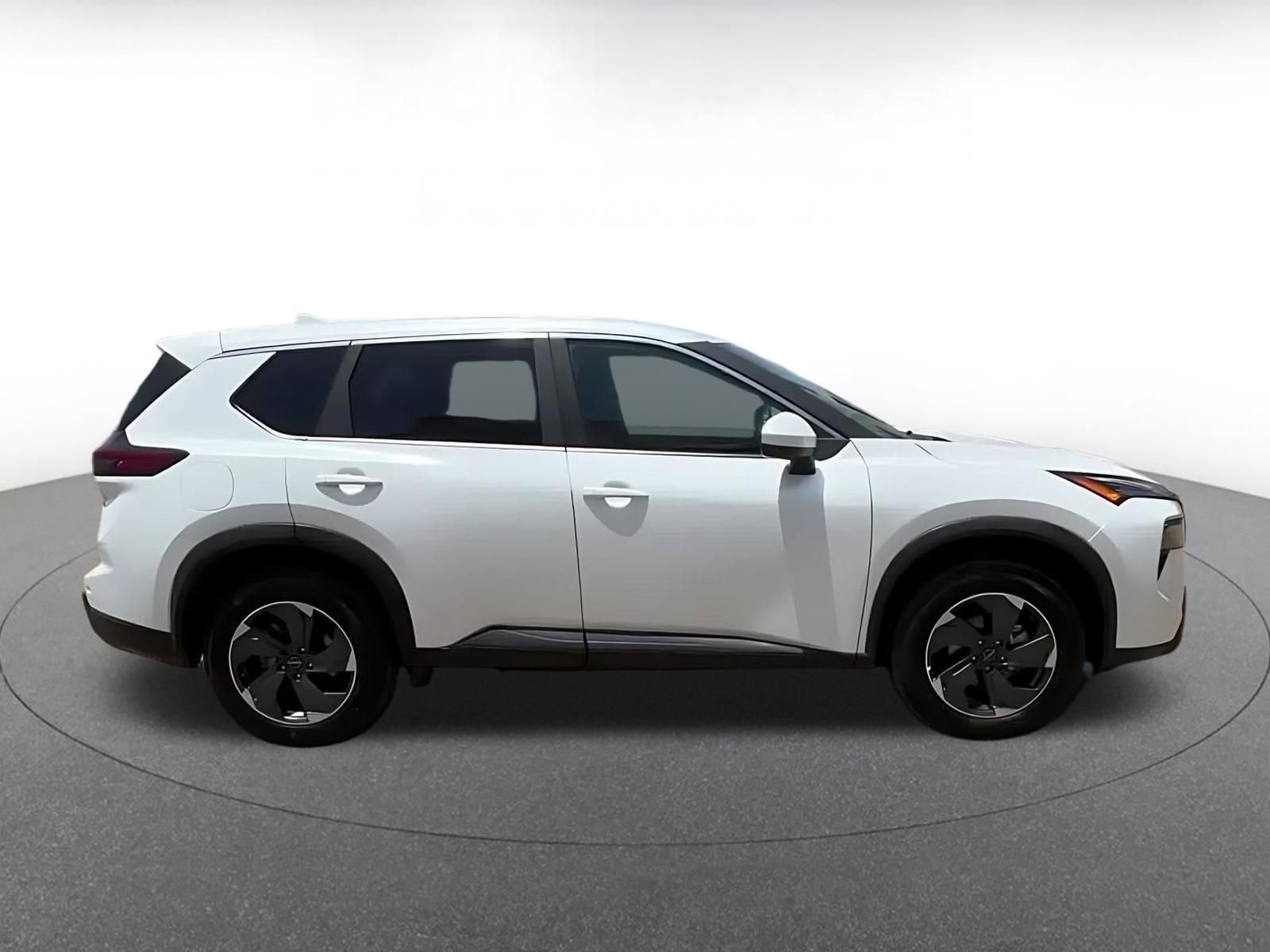 Thumbnail: 2025 Nissan Rogue - 16