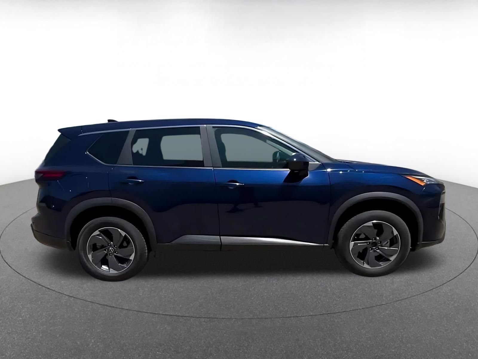 Thumbnail: 2025 Nissan Rogue - 15