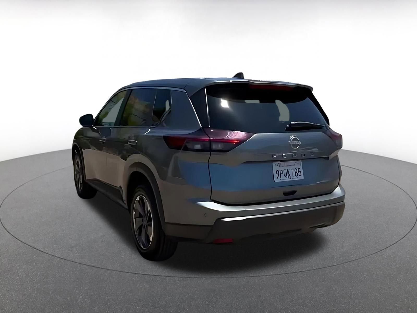 Thumbnail: 2025 Nissan Rogue - 11