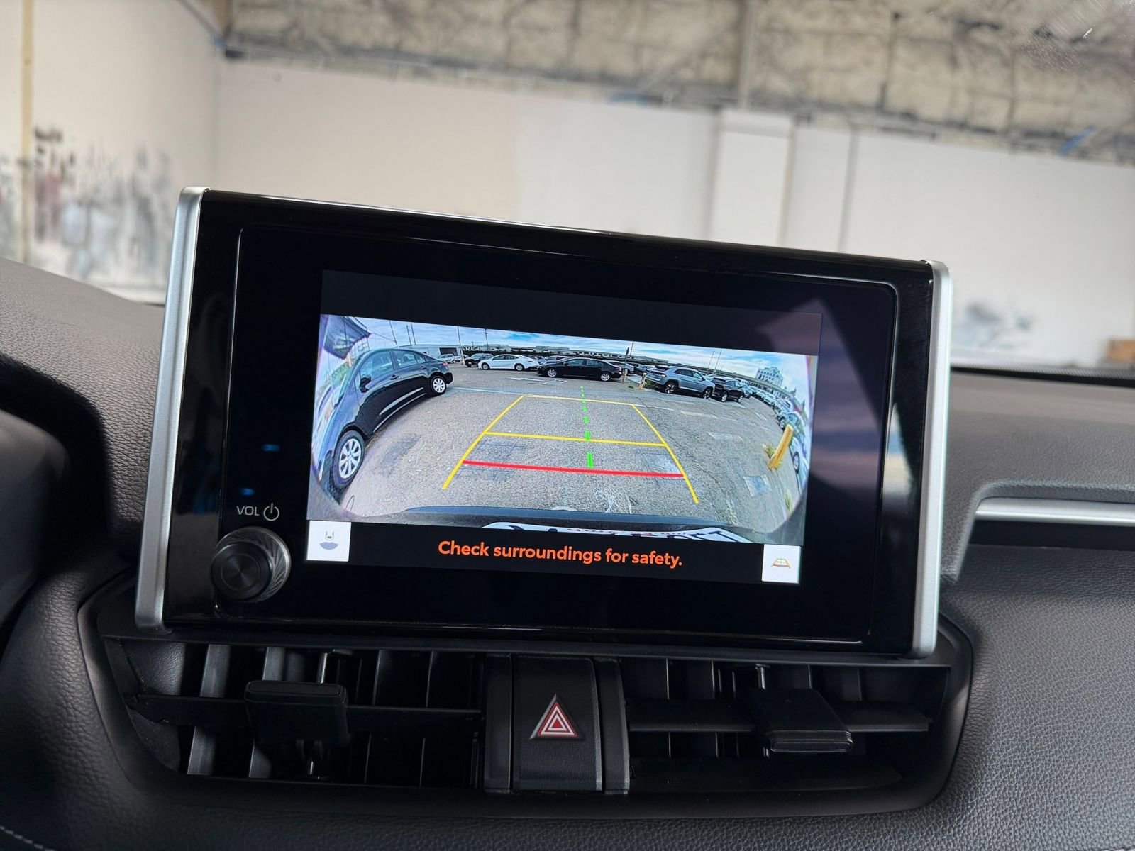 Thumbnail: 2025 Toyota RAV4 - 17