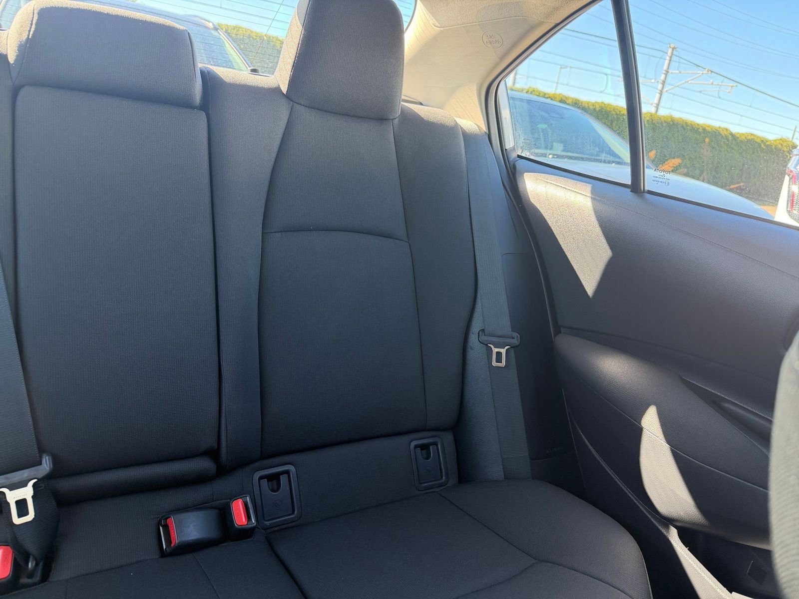 Thumbnail: 2025 Toyota Corolla - 35