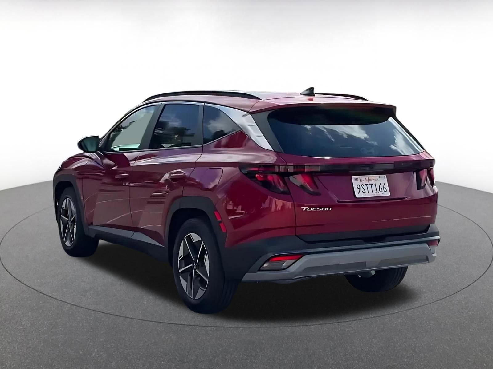 Thumbnail: 2025 Hyundai Tucson - 11