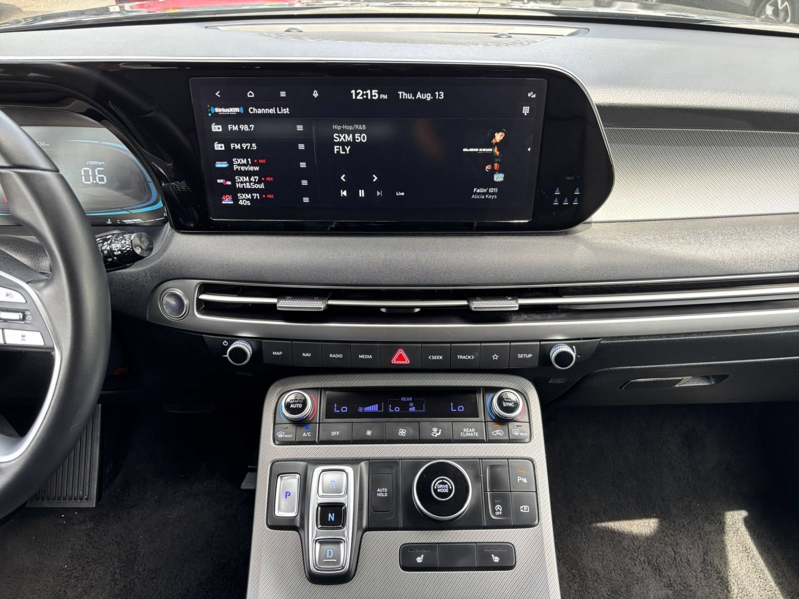 Thumbnail: 2025 Hyundai Palisade - 16