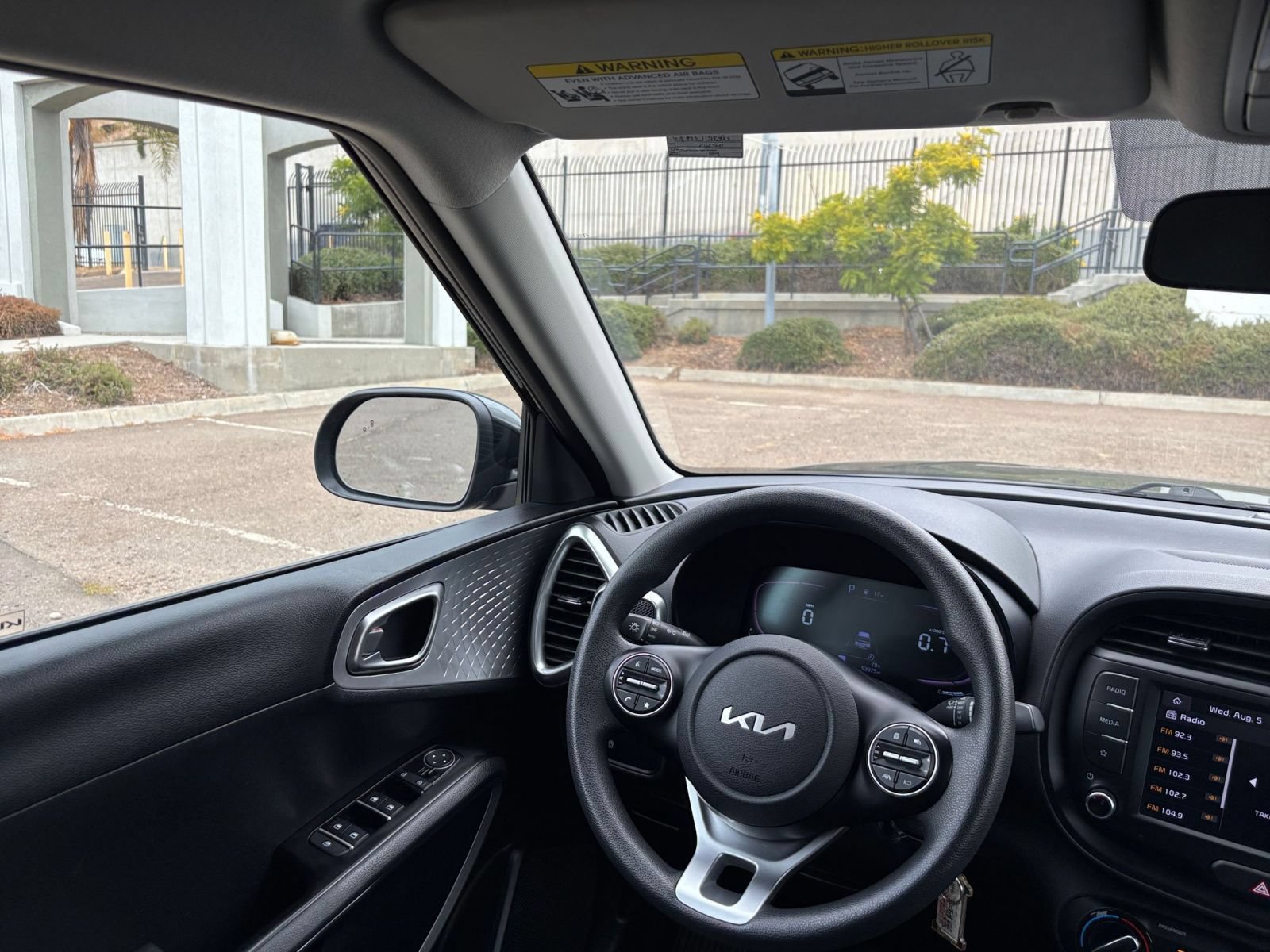 Thumbnail: 2025 Kia Soul - 32