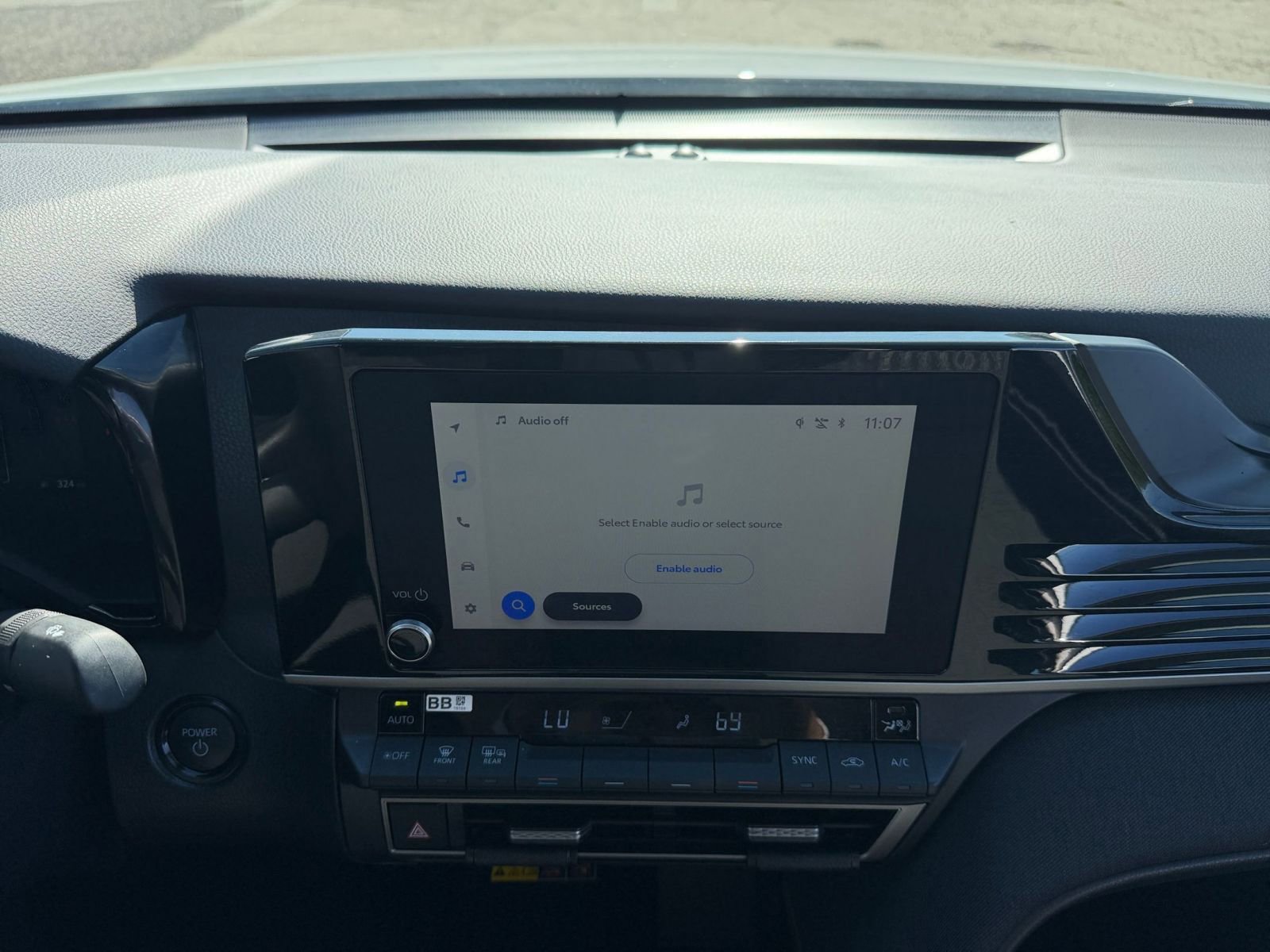 Thumbnail: 2025 Toyota Camry - 21