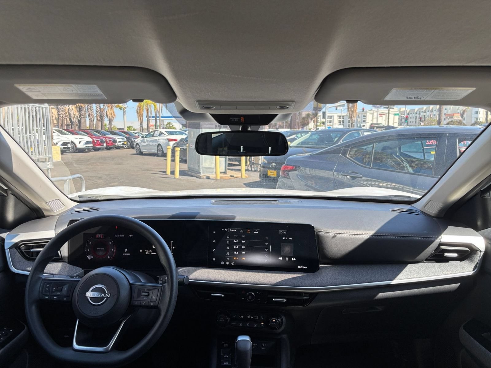 Thumbnail: 2026 Nissan Kicks - 31