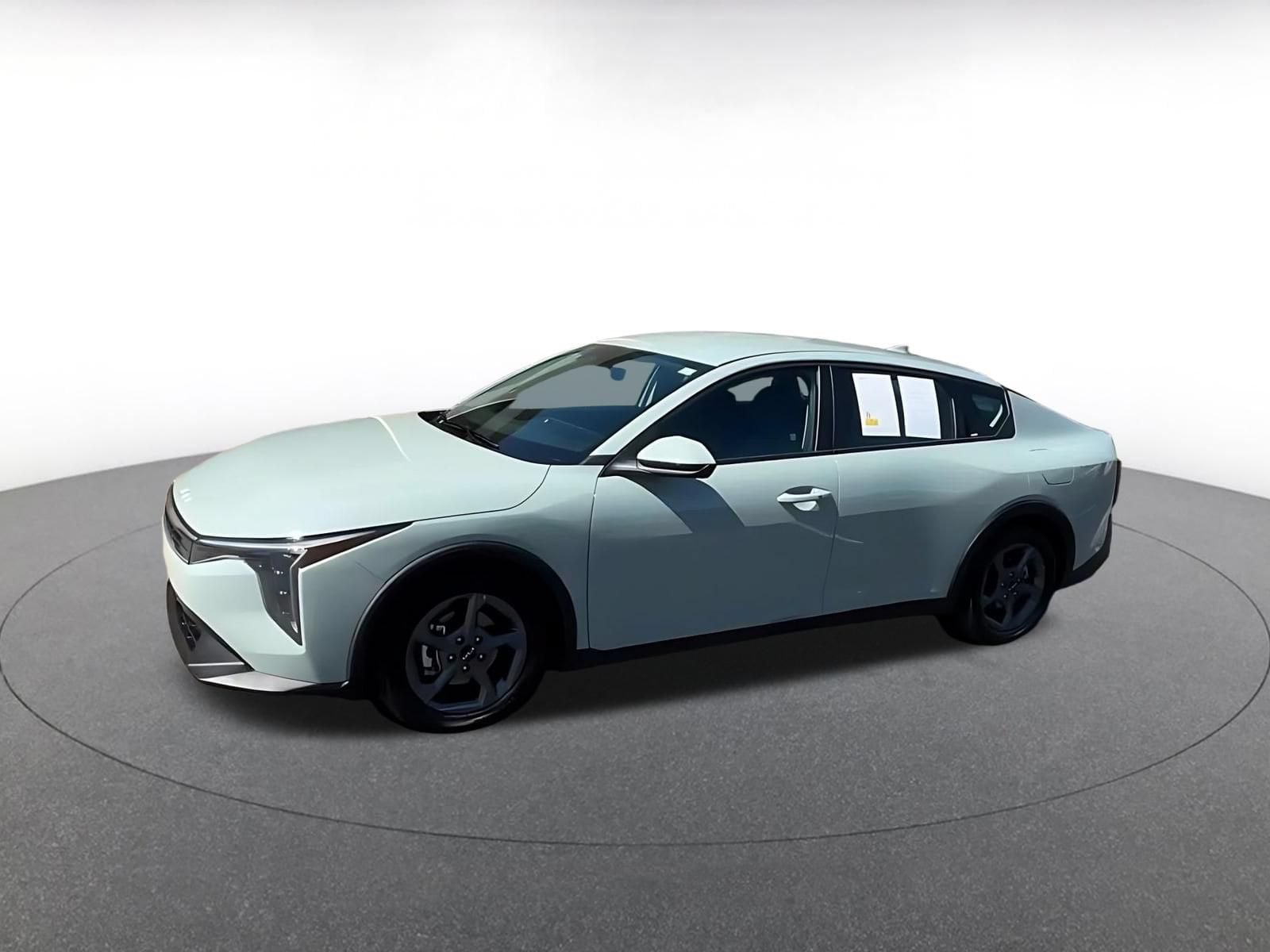 Thumbnail: 2026 Kia K4 - 8