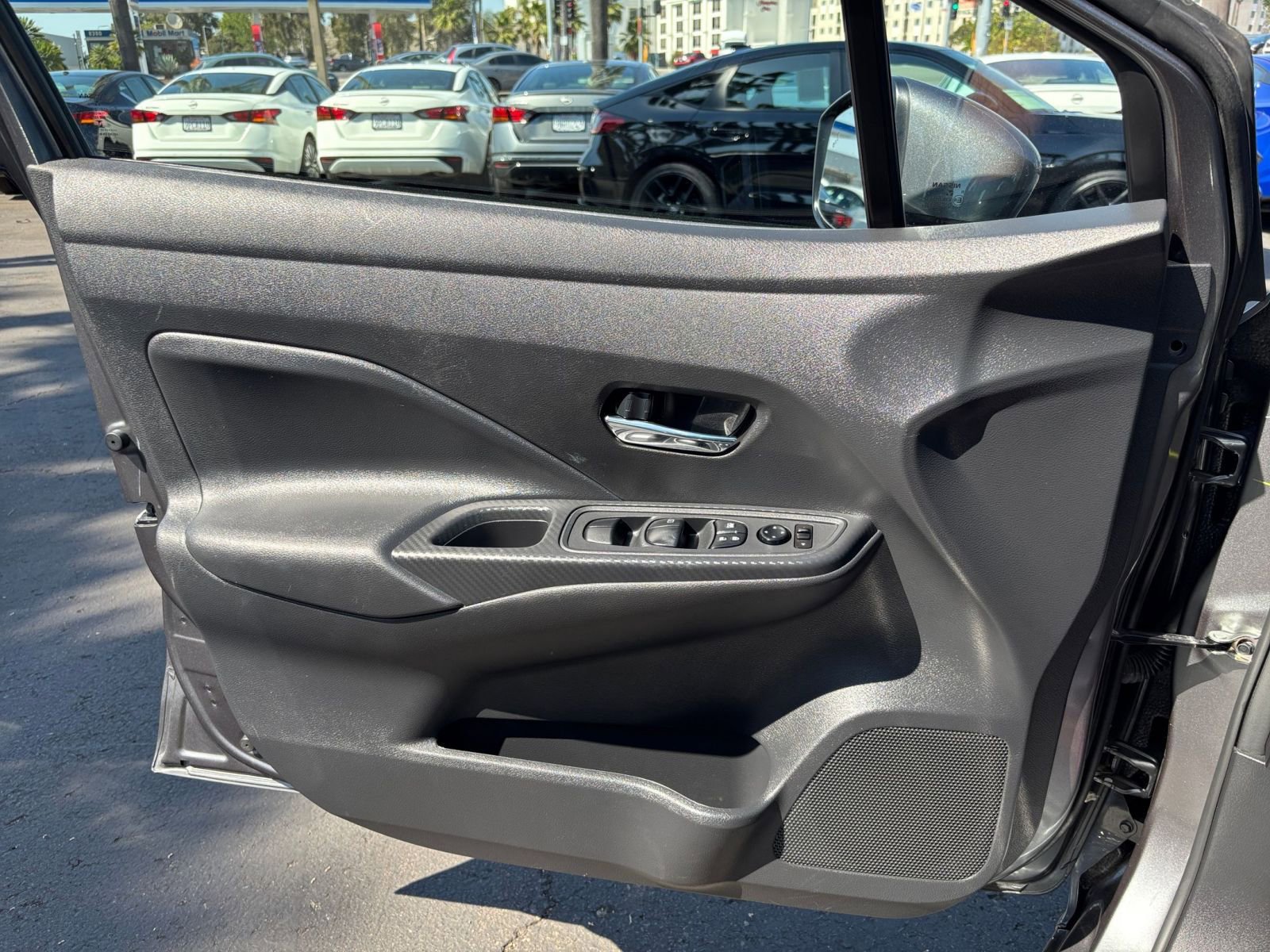 Thumbnail: 2025 Nissan Versa - 18