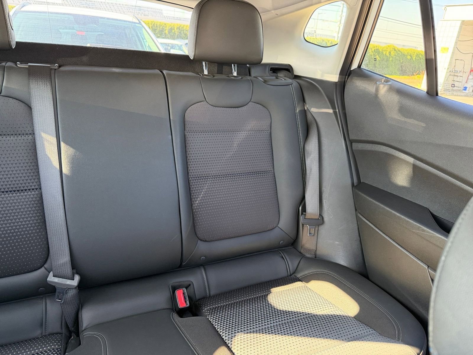 Thumbnail: 2025 Chevrolet Trax - 35