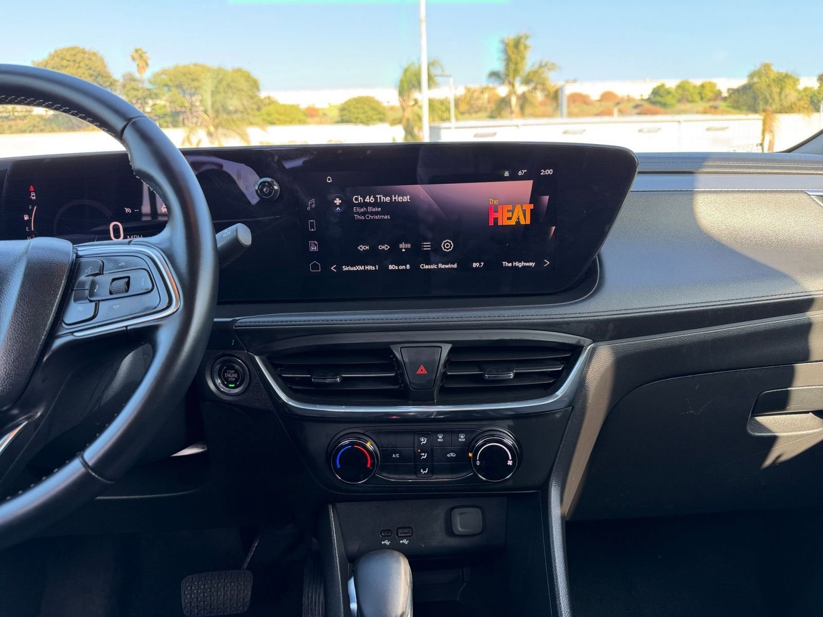 Thumbnail: 2025 Buick Encore GX - 18