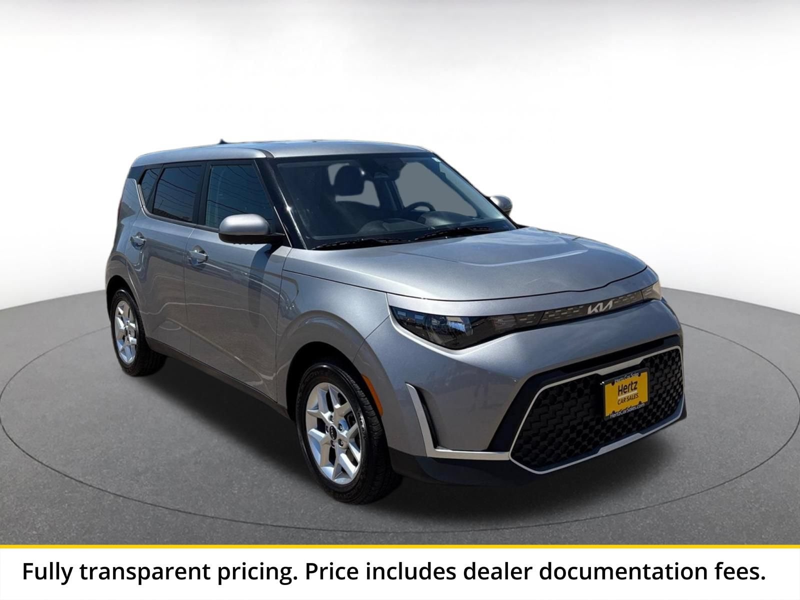 Thumbnail: 2025 Kia Soul - 1