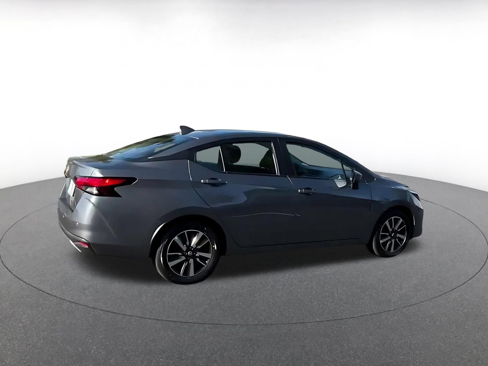 Thumbnail: 2025 Nissan Versa - 12