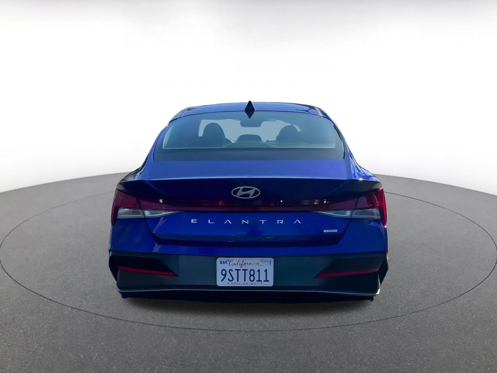 Thumbnail: 2025 Hyundai Elantra - 12