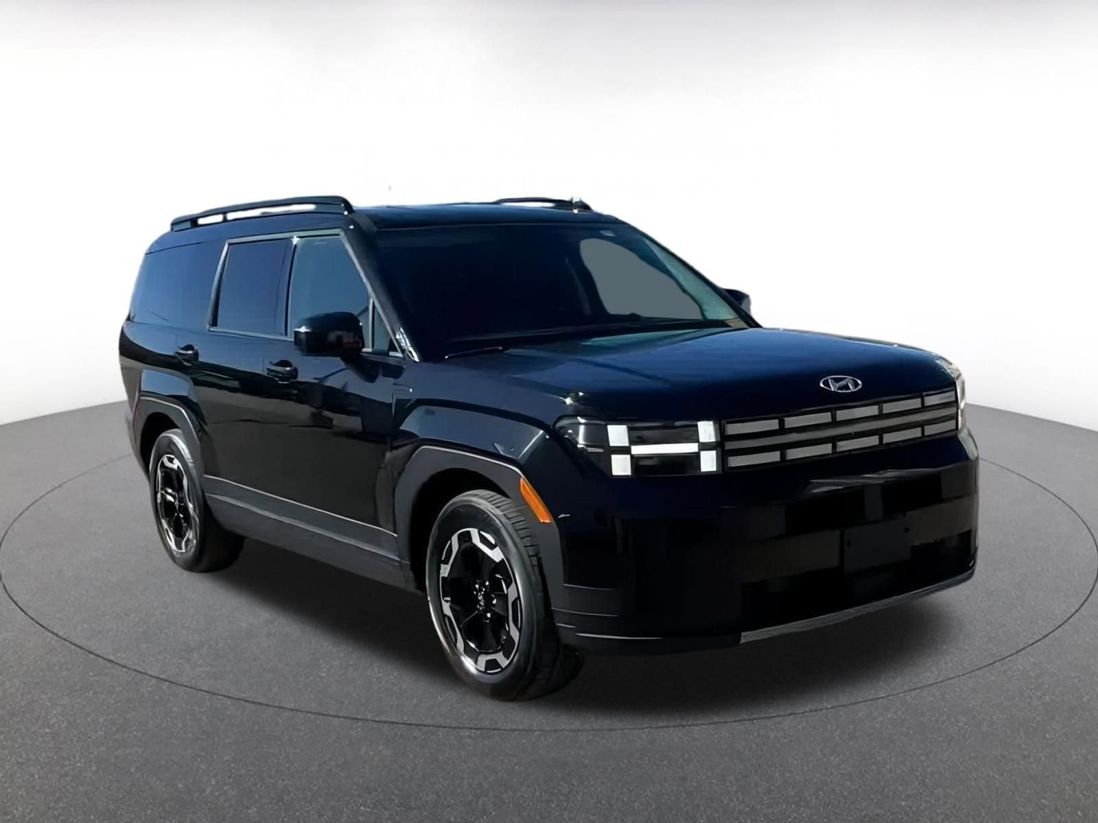 Thumbnail: 2025 Hyundai Santa Fe - 2