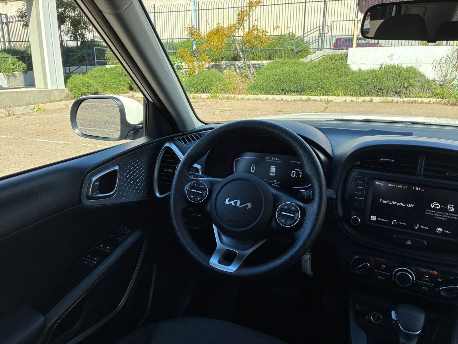 Thumbnail: 2025 Kia Soul - 32