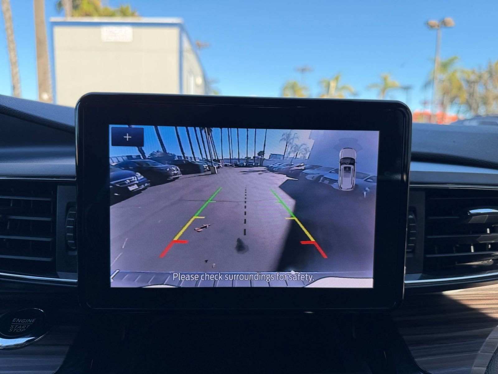 Thumbnail: 2024 Ford Explorer - 17