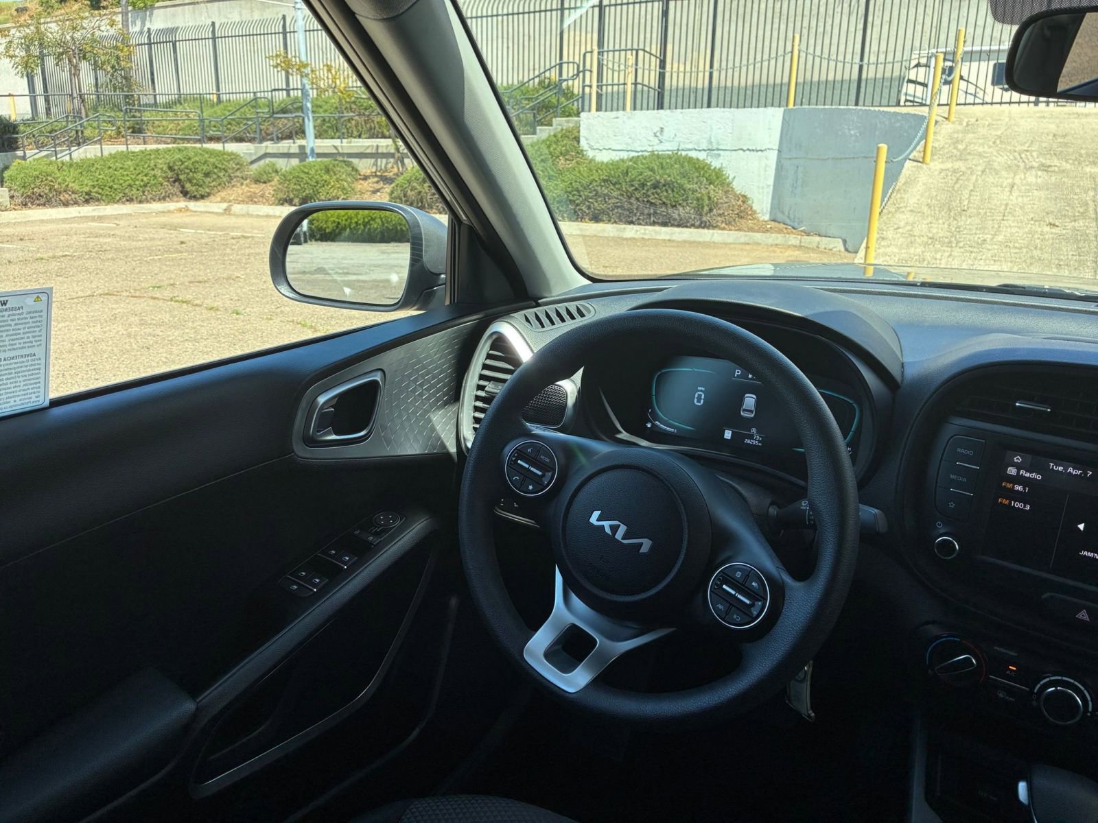 Thumbnail: 2025 Kia Soul - 32