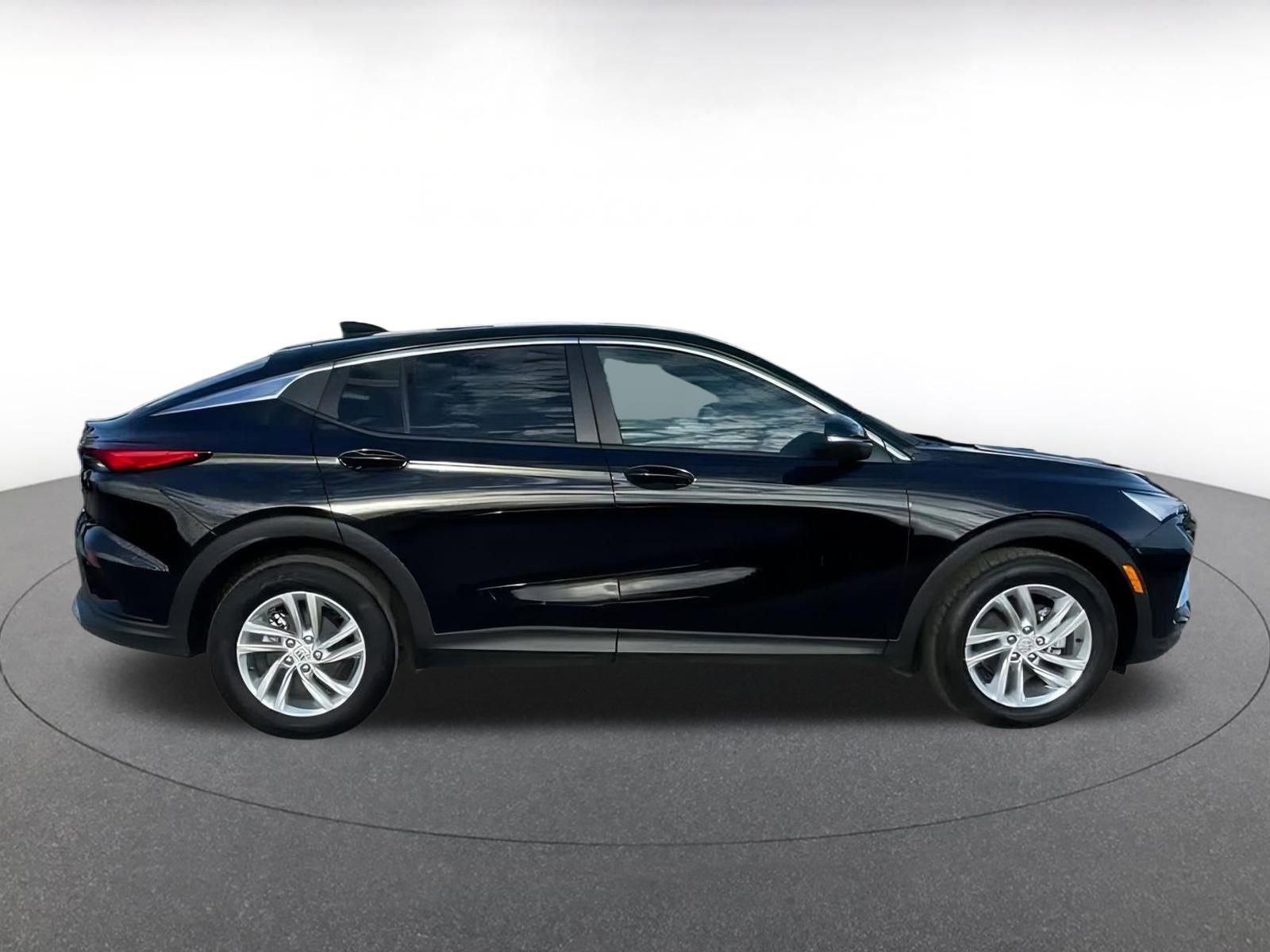 Thumbnail: 2025 Buick Envista - 14