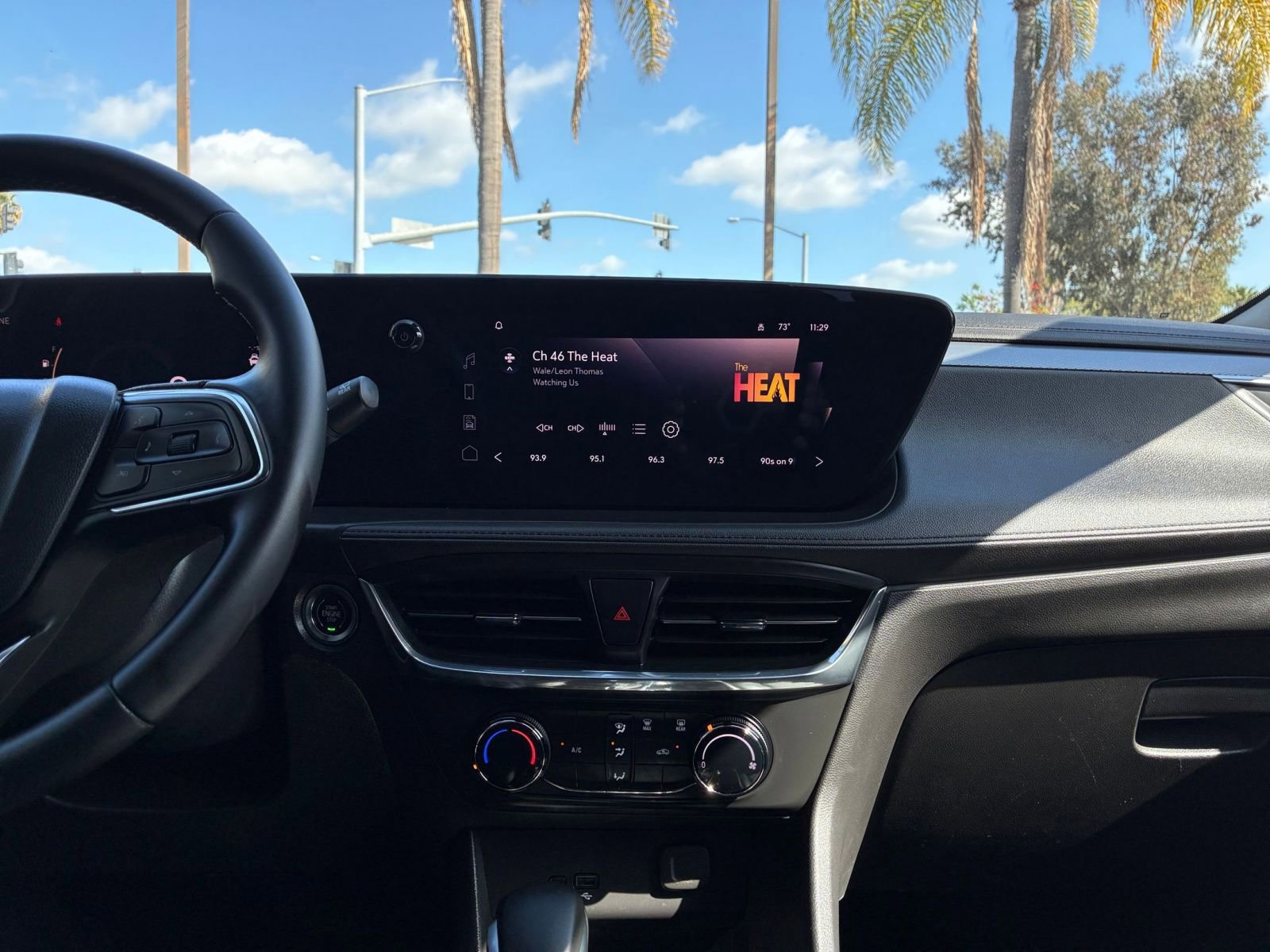 Thumbnail: 2025 Buick Encore GX - 17