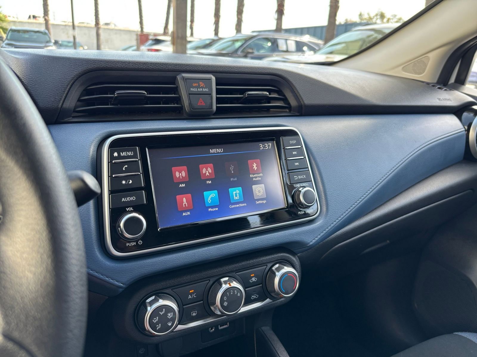 Thumbnail: 2025 Nissan Versa - 20