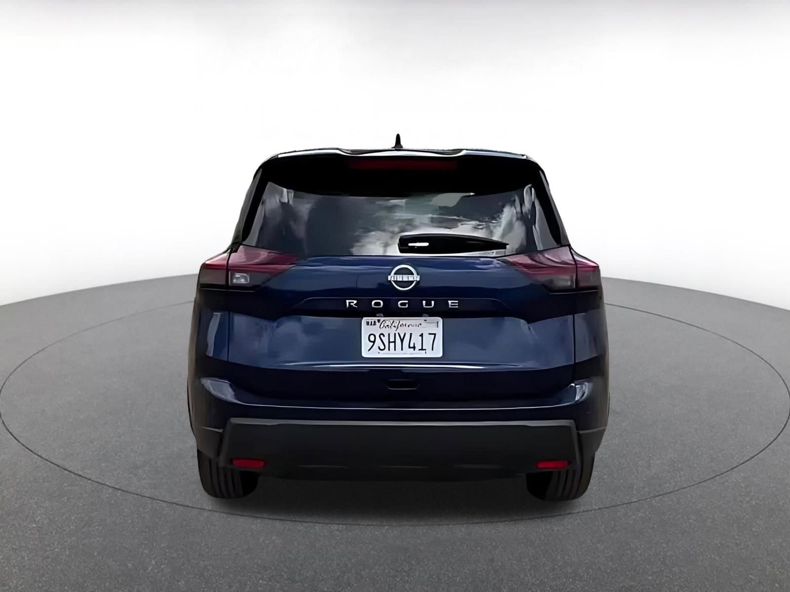 Thumbnail: 2025 Nissan Rogue - 12