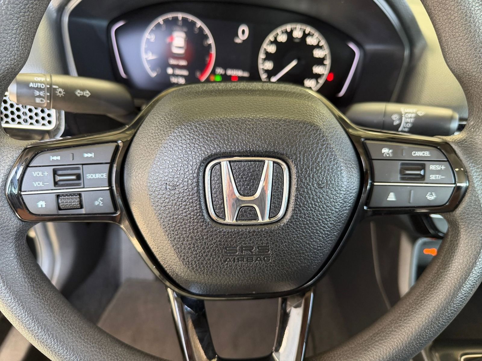 Thumbnail: 2025 Honda Civic - 25