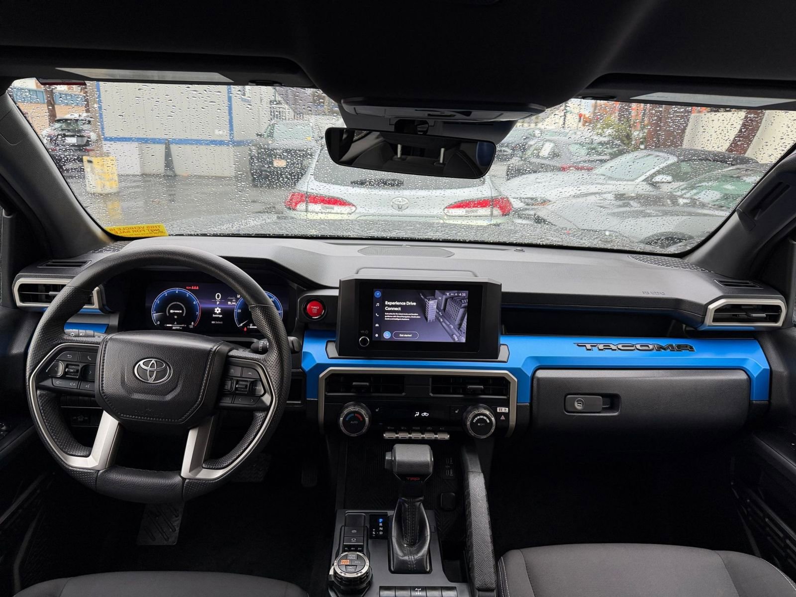 Thumbnail: 2025 Toyota Tacoma - 32