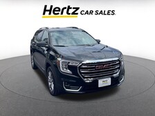 2024 GMC Terrain SLT -
                  San Diego, CA