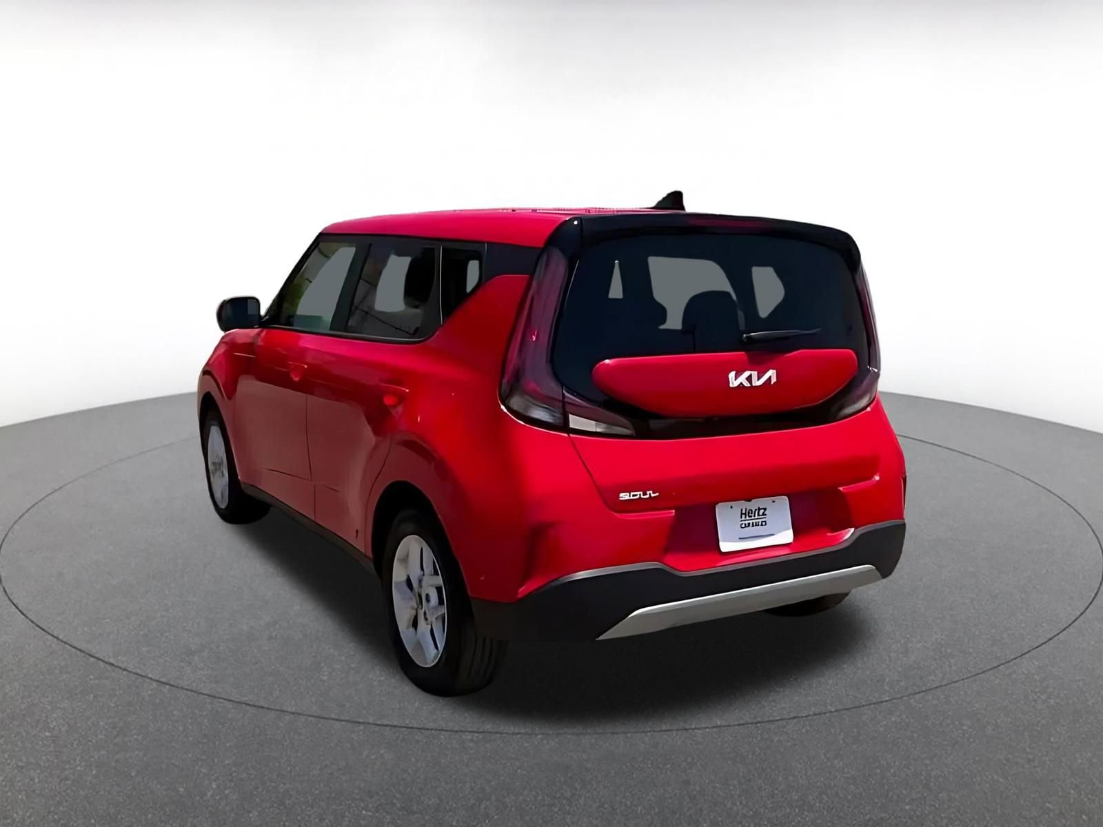 Thumbnail: 2025 Kia Soul - 10