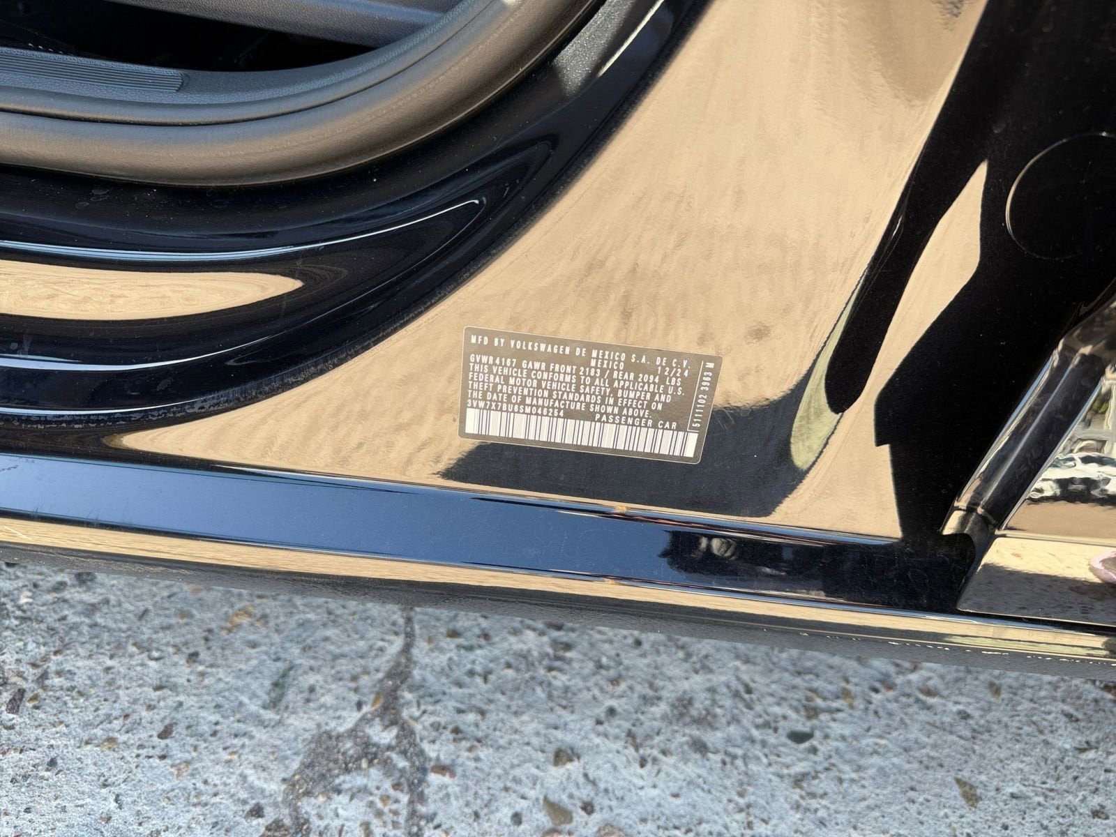 Thumbnail: 2025 Volkswagen Jetta - 28