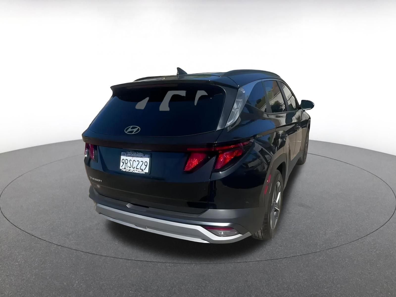 Thumbnail: 2025 Hyundai Tucson - 14