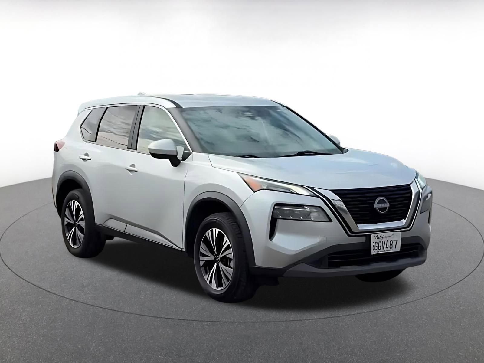 Thumbnail: 2023 Nissan Rogue - 2