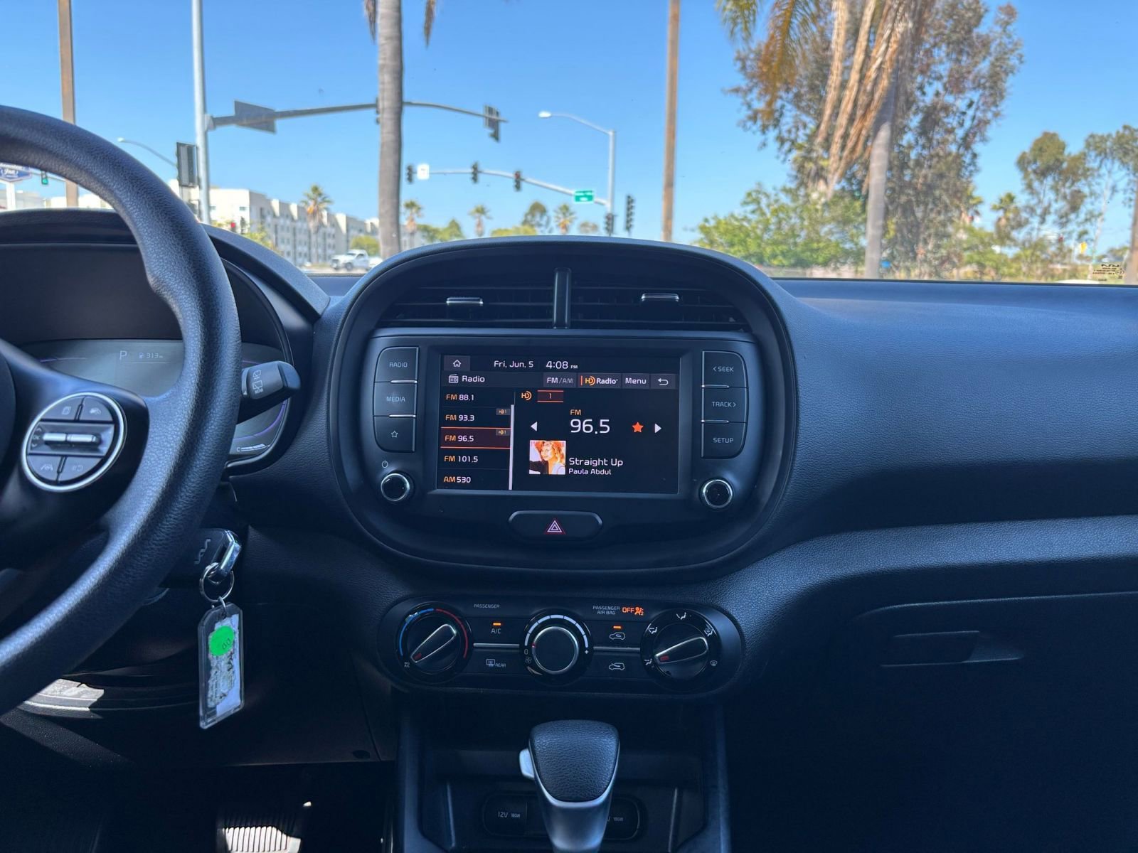 Thumbnail: 2025 Kia Soul - 17