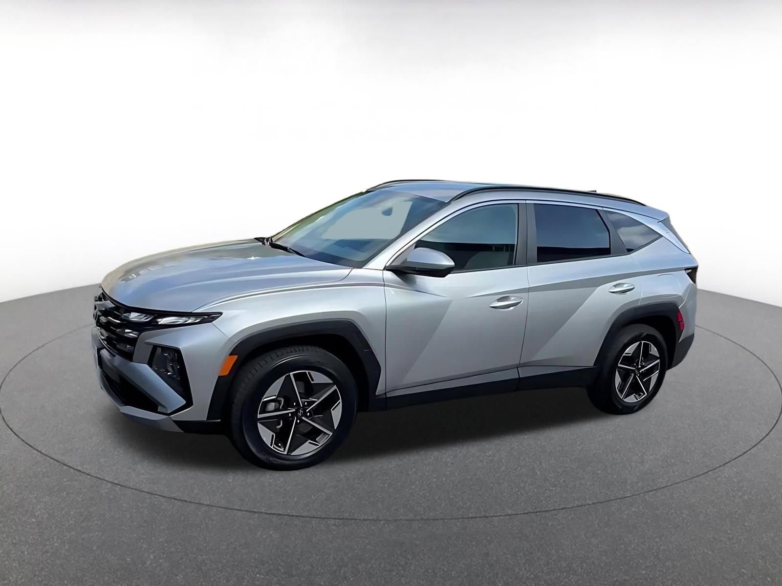 Thumbnail: 2025 Hyundai Tucson - 8