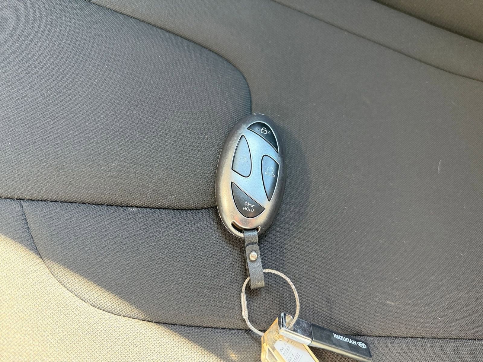 Thumbnail: 2025 Hyundai Elantra - 22