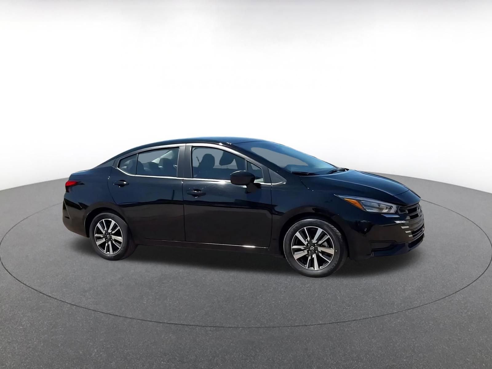 Thumbnail: 2025 Nissan Versa - 2
