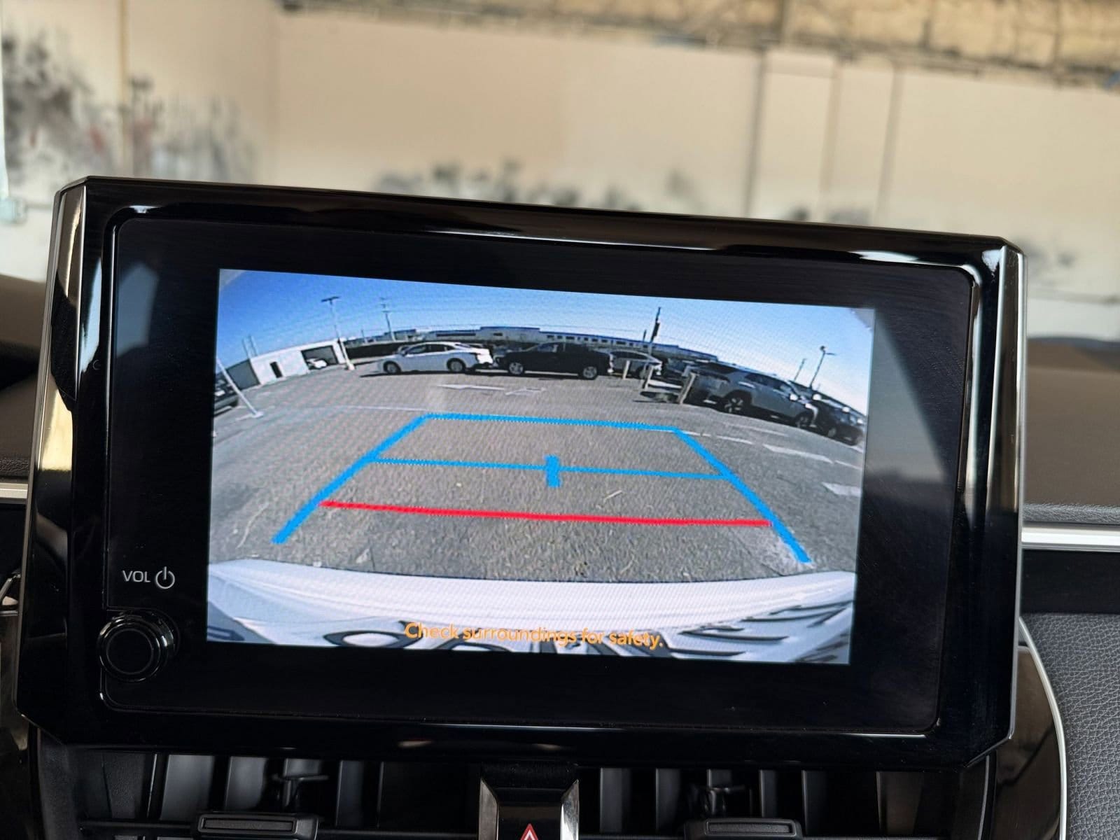 Thumbnail: 2025 Toyota Corolla - 17