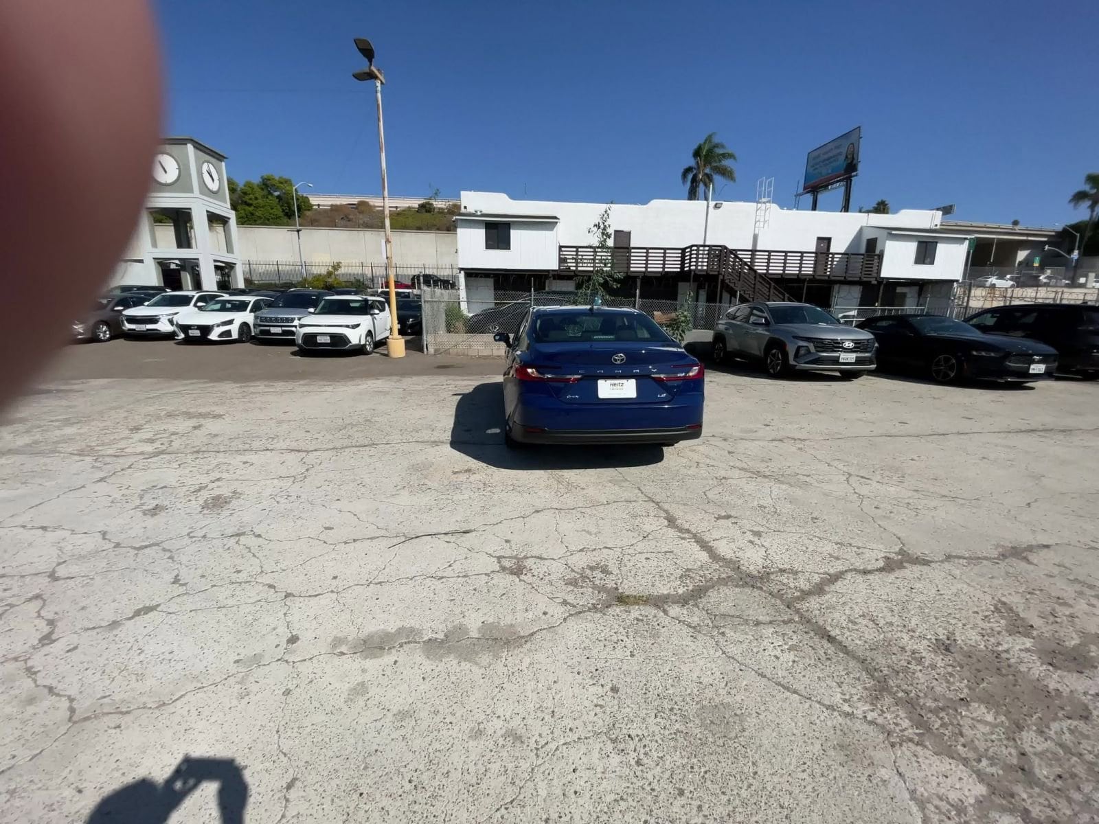 Thumbnail: 2025 Toyota Camry - 16