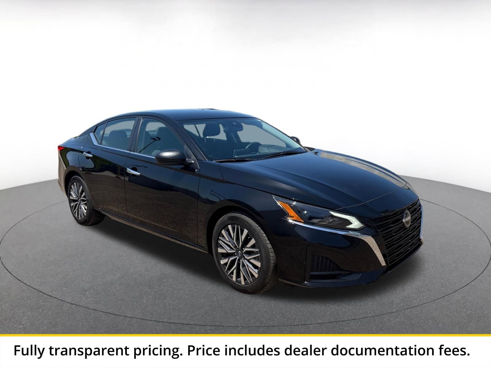 Thumbnail: 2025 Nissan Altima - 1