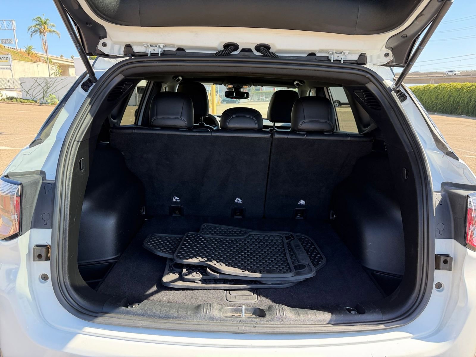 Thumbnail: 2025 Jeep Compass - 30