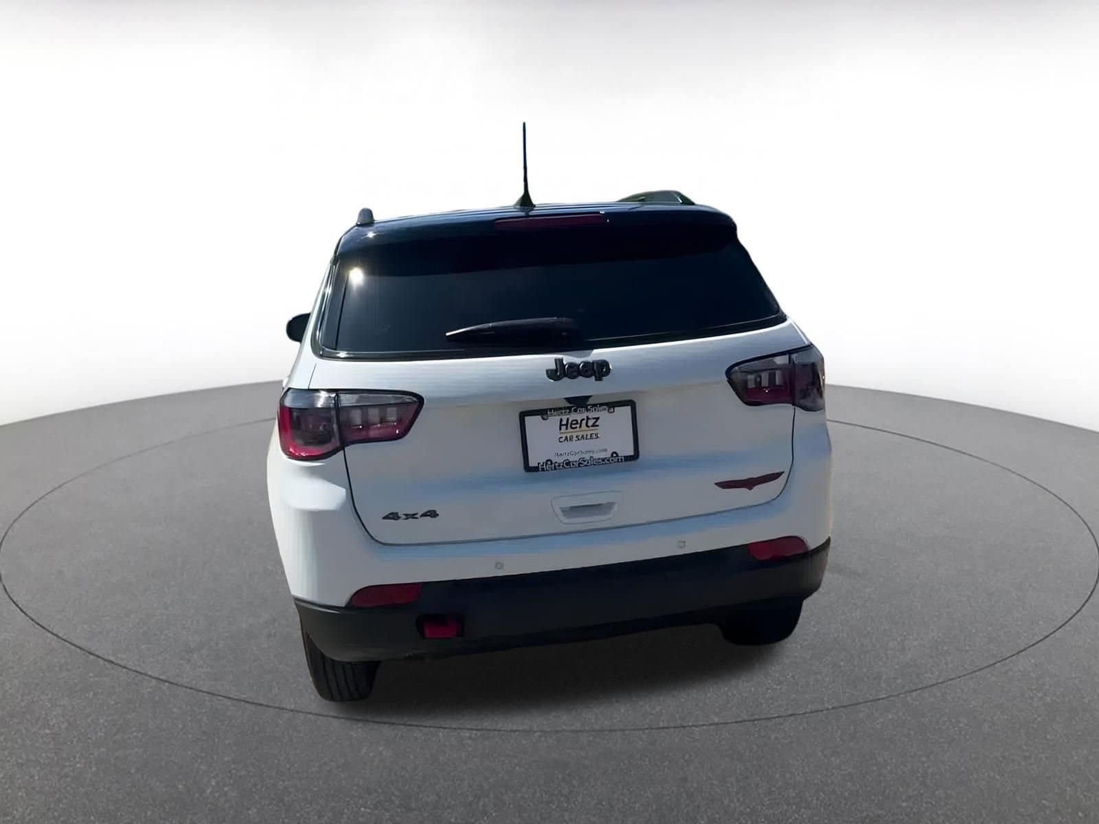 Thumbnail: 2025 Jeep Compass - 12