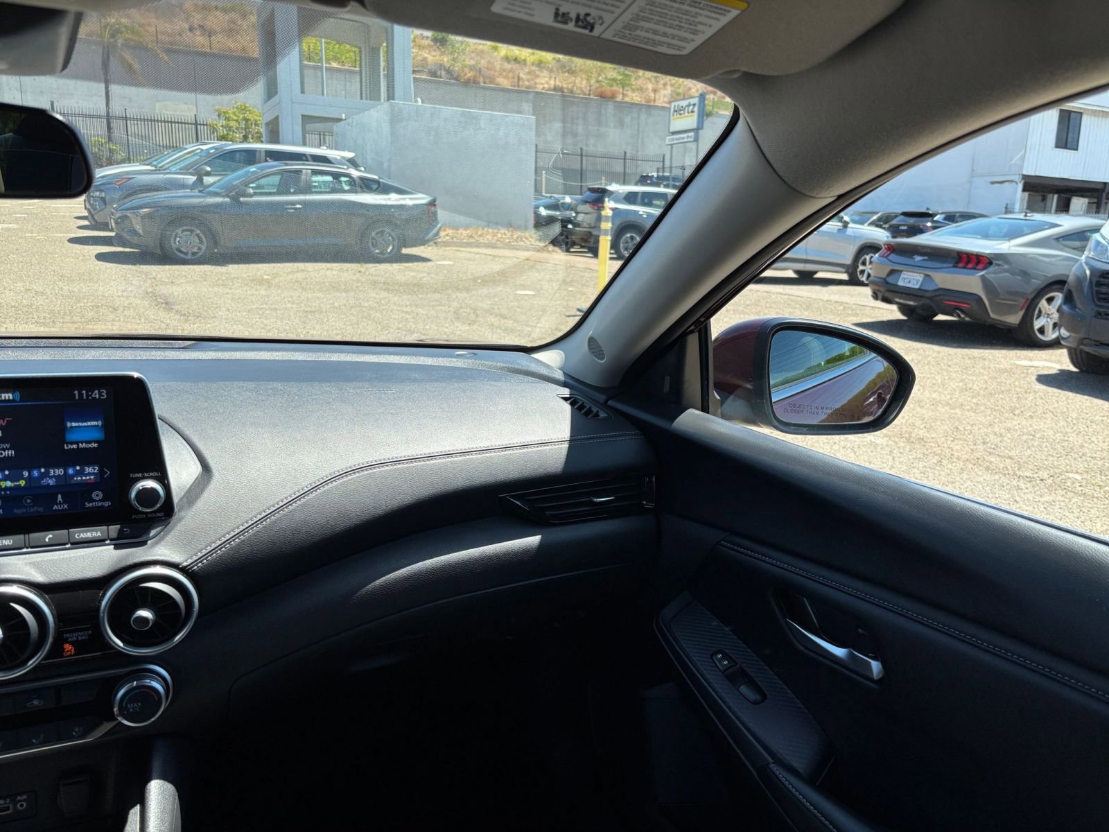 Thumbnail: 2025 Nissan Sentra - 33